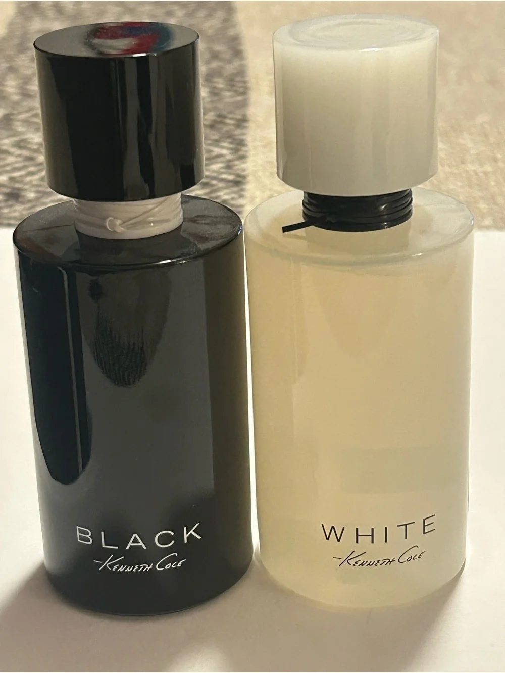 Kenneth Cole for her black & white 100ml/3.4 fl oz excellent - Picture 6 of 9